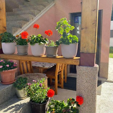 Apartman Kaljevic Διαμέρισμα Žabljak Εξωτερικό φωτογραφία