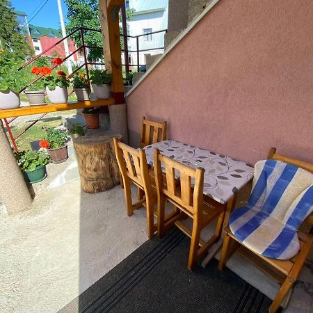 Apartman Kaljevic Διαμέρισμα Žabljak Εξωτερικό φωτογραφία