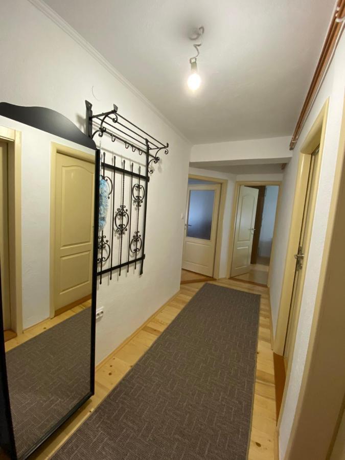 Apartman Kaljevic Διαμέρισμα Žabljak Εξωτερικό φωτογραφία