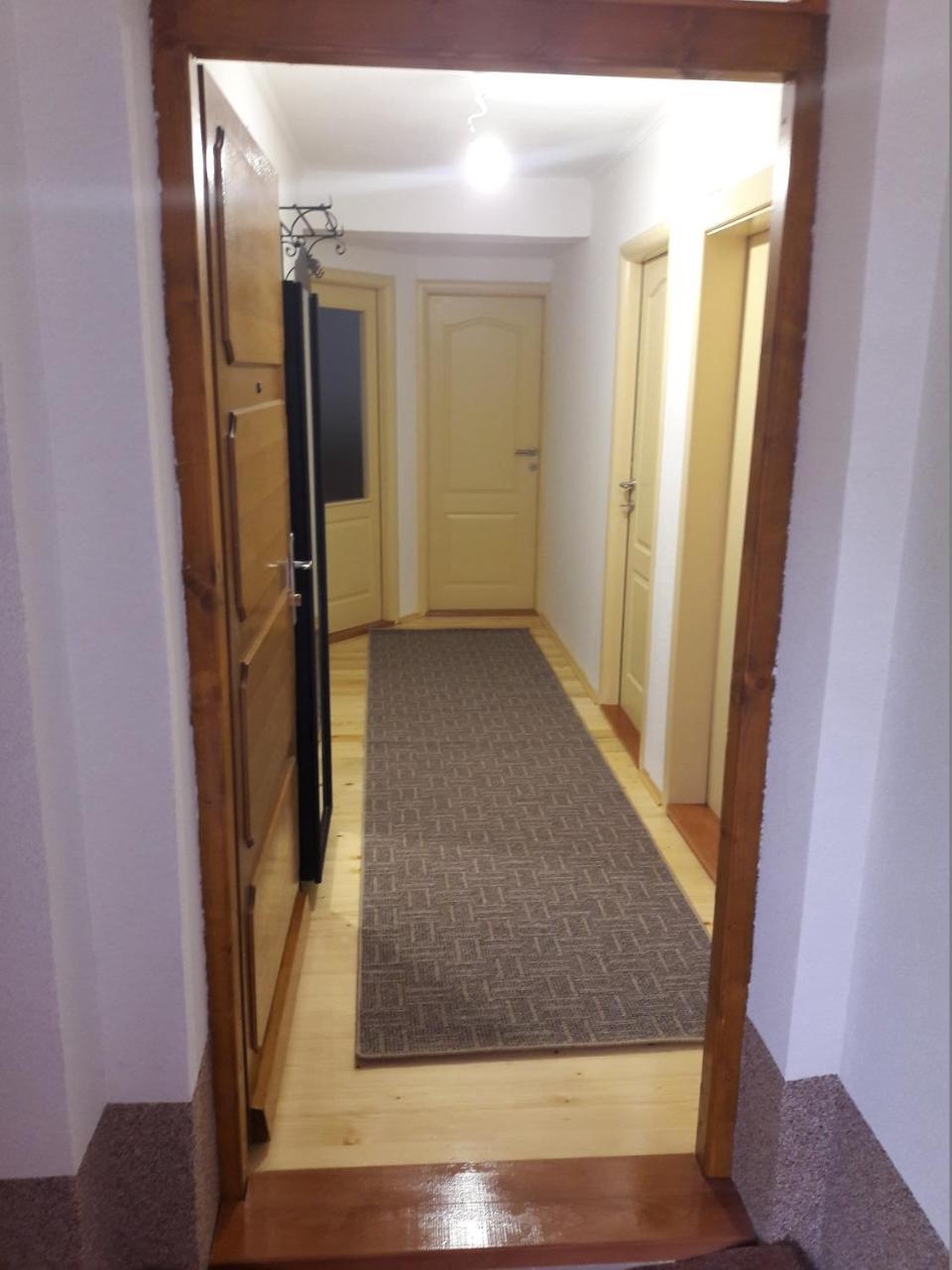 Apartman Kaljevic Διαμέρισμα Žabljak Εξωτερικό φωτογραφία