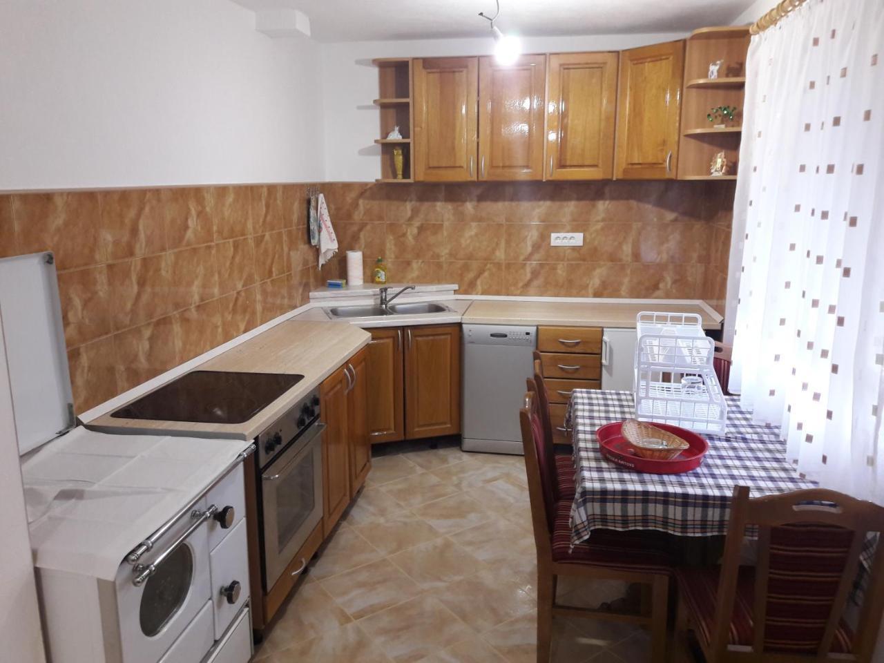 Apartman Kaljevic Διαμέρισμα Žabljak Εξωτερικό φωτογραφία