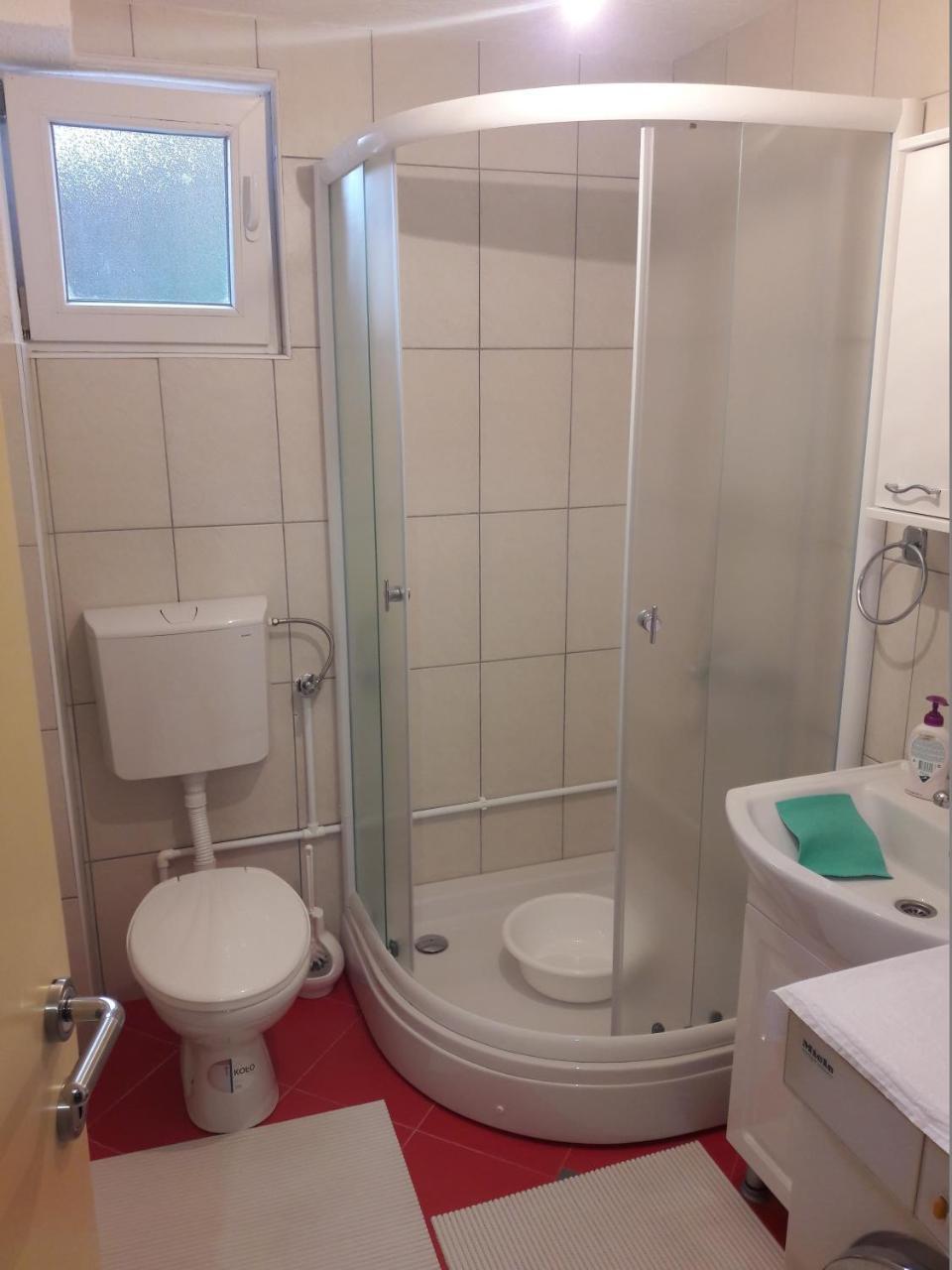 Apartman Kaljevic Διαμέρισμα Žabljak Εξωτερικό φωτογραφία