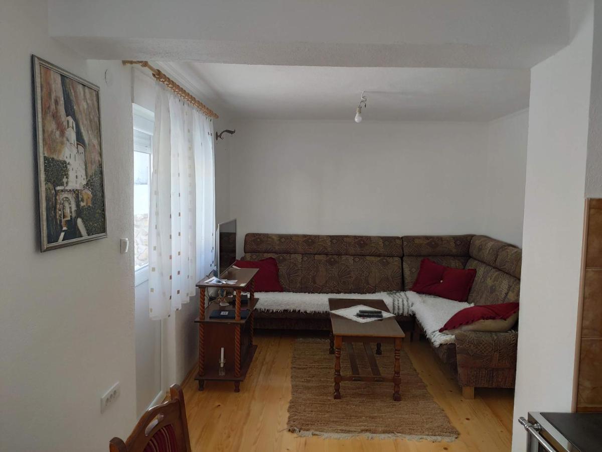 Apartman Kaljevic Διαμέρισμα Žabljak Εξωτερικό φωτογραφία