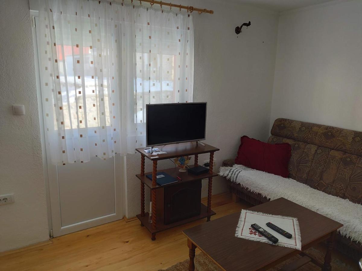 Apartman Kaljevic Διαμέρισμα Žabljak Εξωτερικό φωτογραφία